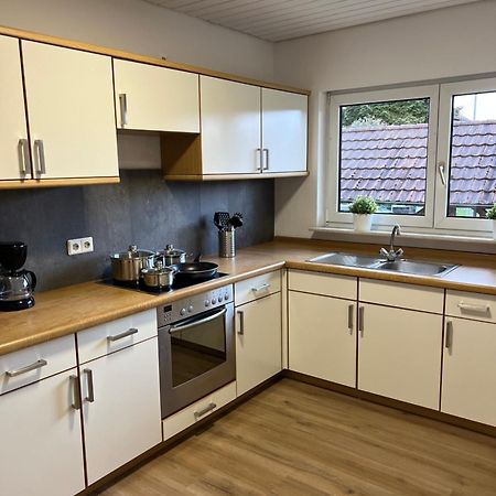 Apartament Casa Blanca 1 Schwanau Zewnętrze zdjęcie