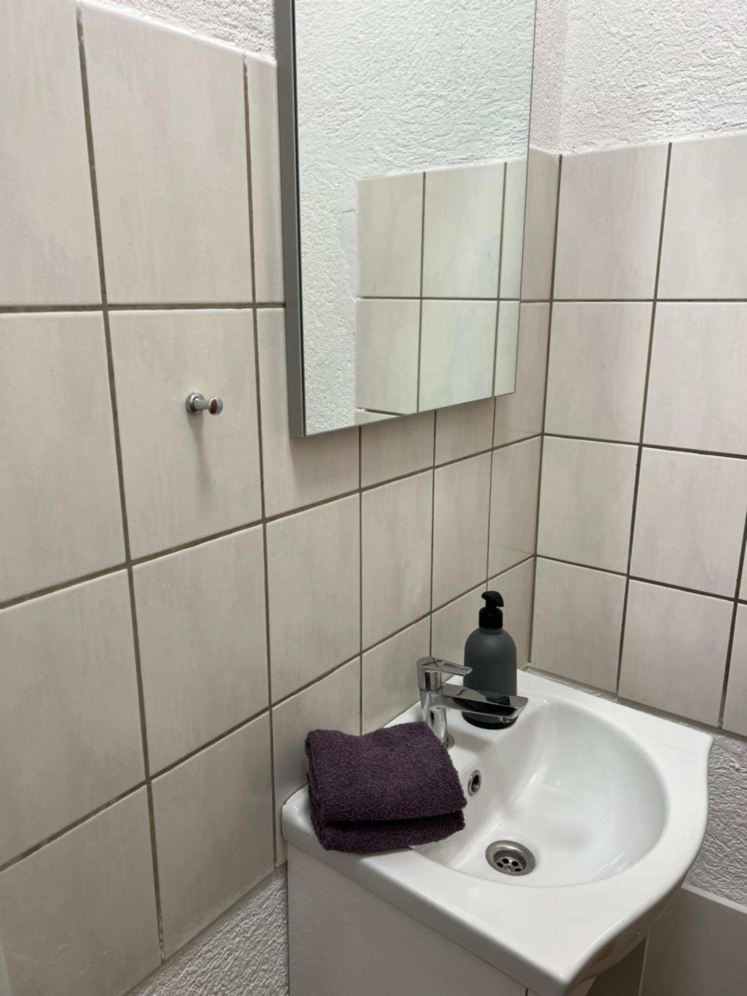 Apartament Casa Blanca 1 Schwanau Zewnętrze zdjęcie