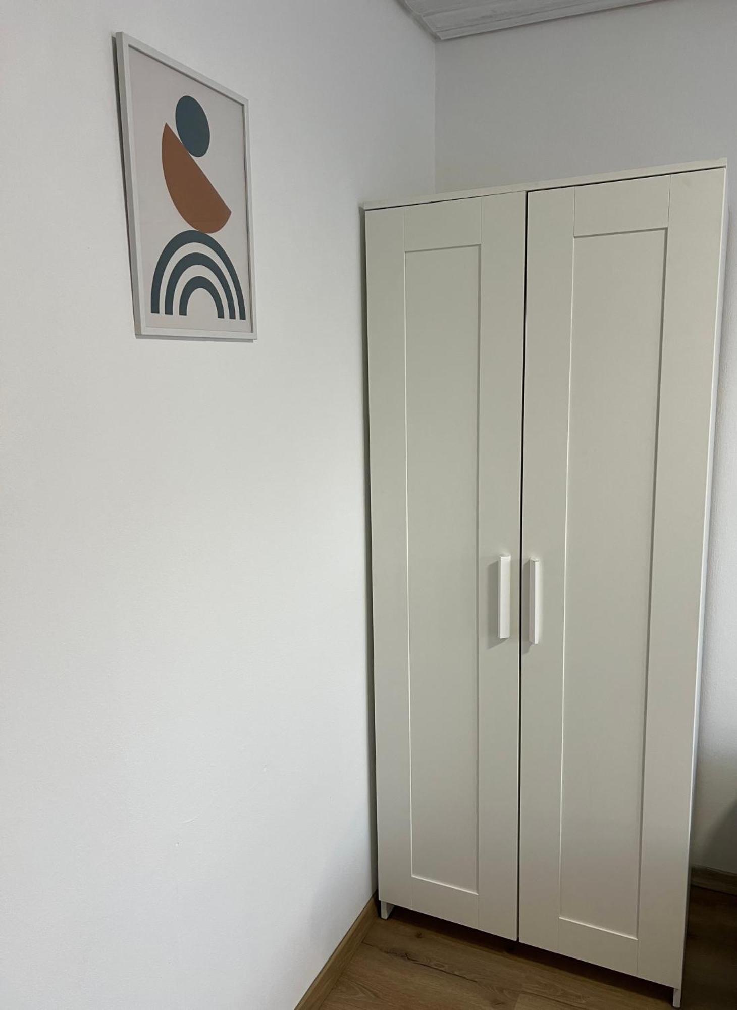 Apartament Casa Blanca 1 Schwanau Zewnętrze zdjęcie
