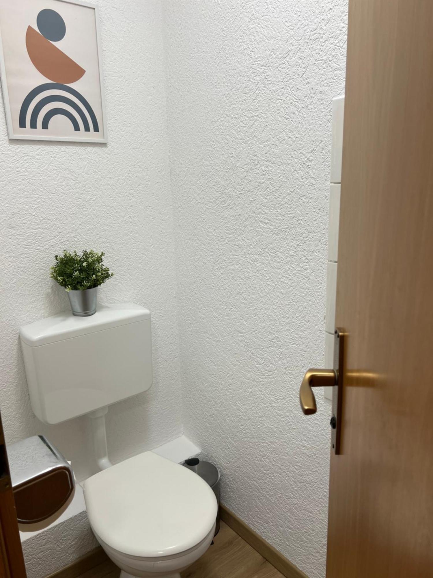 Apartament Casa Blanca 1 Schwanau Zewnętrze zdjęcie