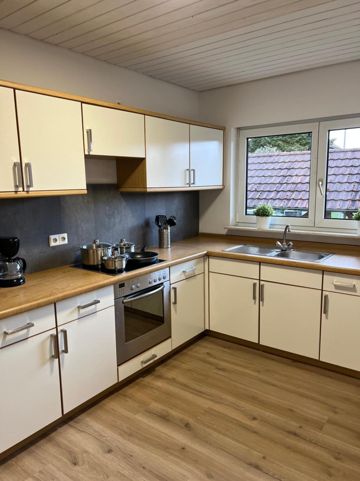 Apartament Casa Blanca 1 Schwanau Zewnętrze zdjęcie