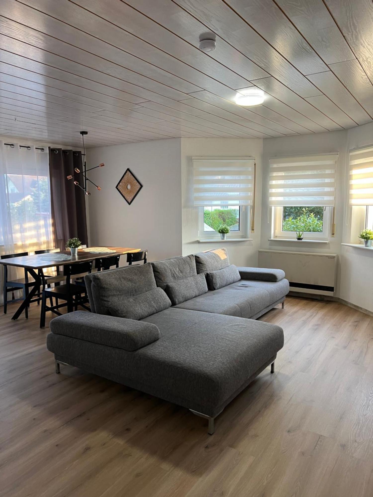 Apartament Casa Blanca 1 Schwanau Zewnętrze zdjęcie