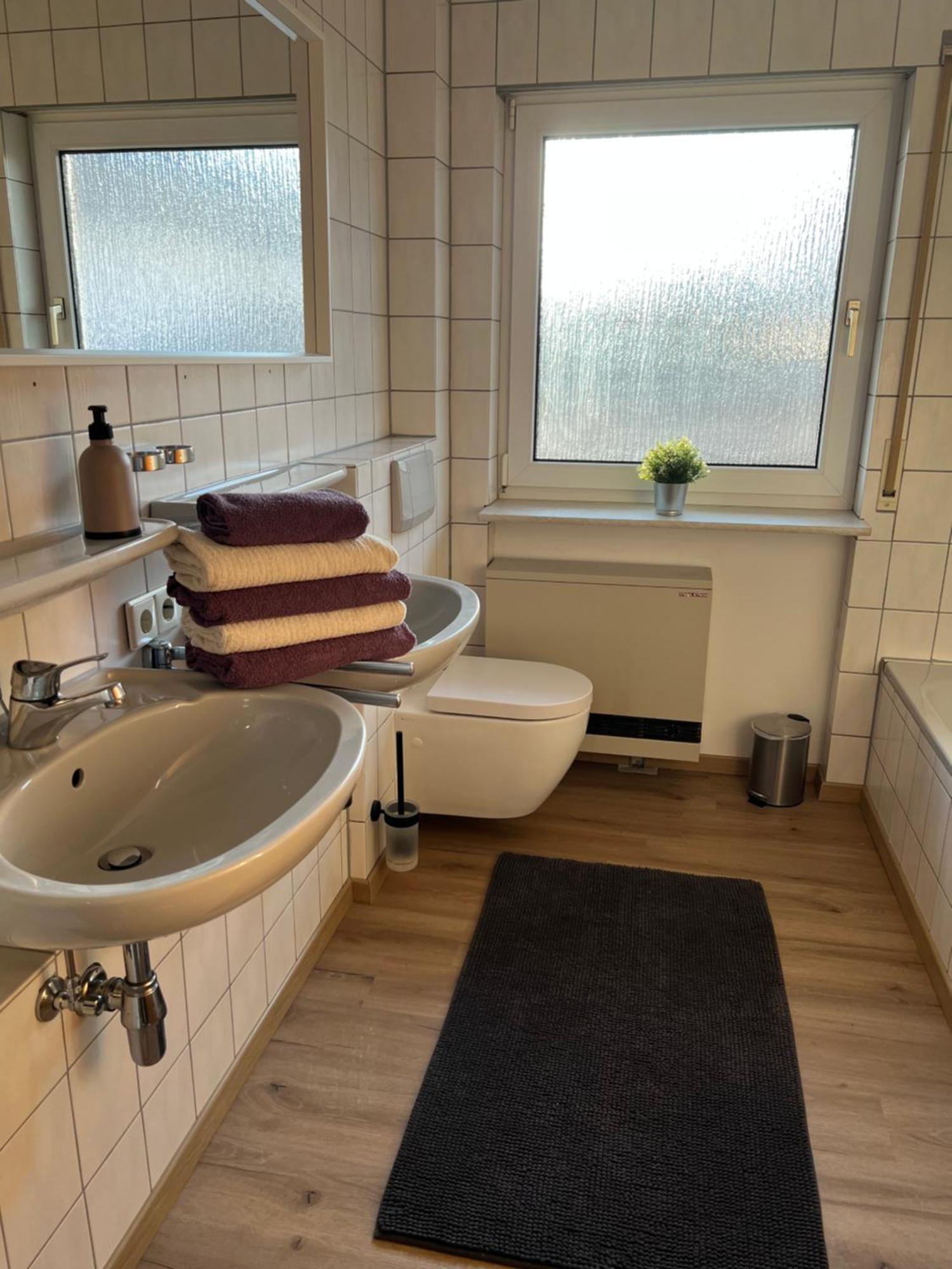 Apartament Casa Blanca 1 Schwanau Zewnętrze zdjęcie