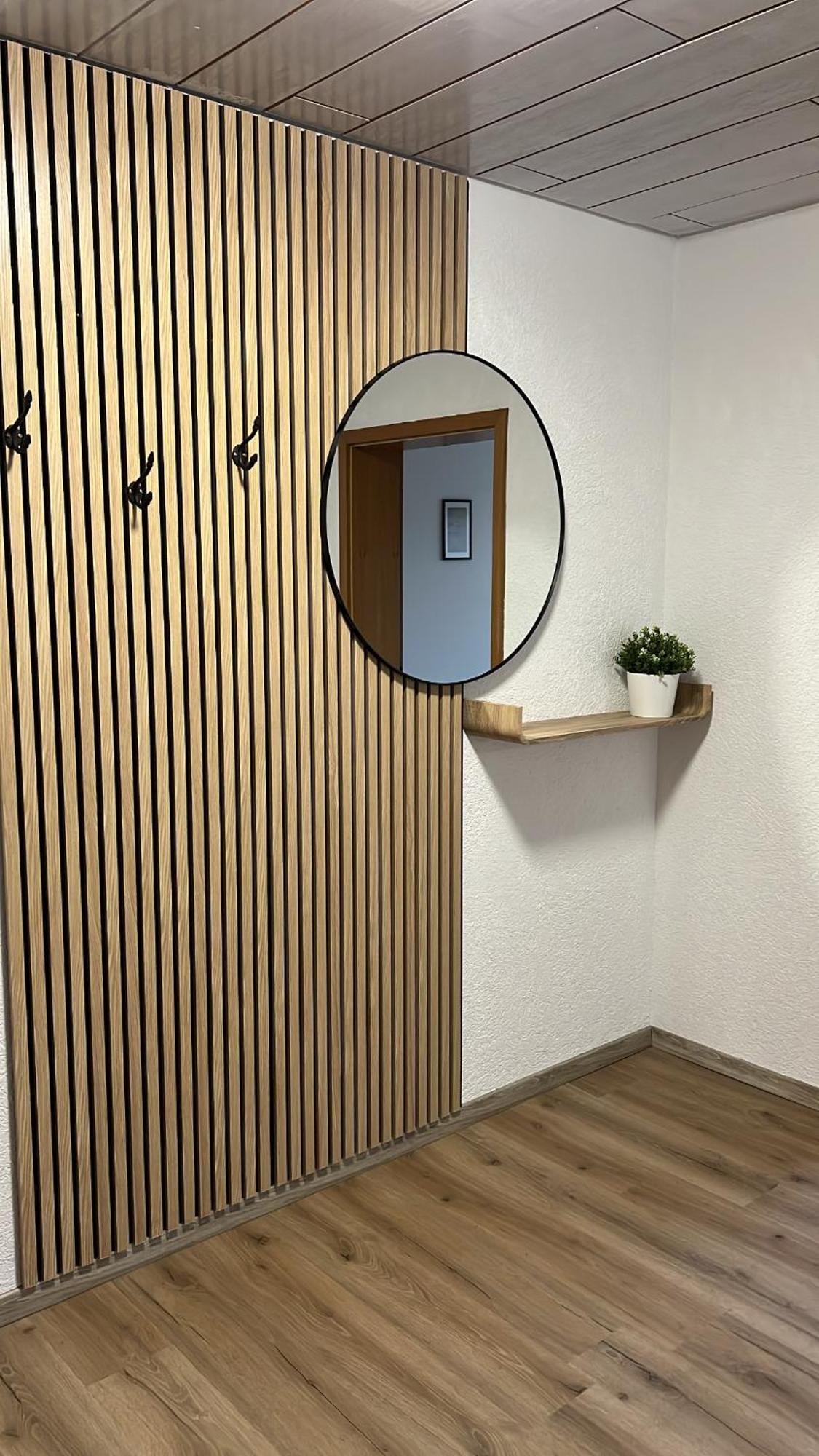 Apartament Casa Blanca 1 Schwanau Zewnętrze zdjęcie