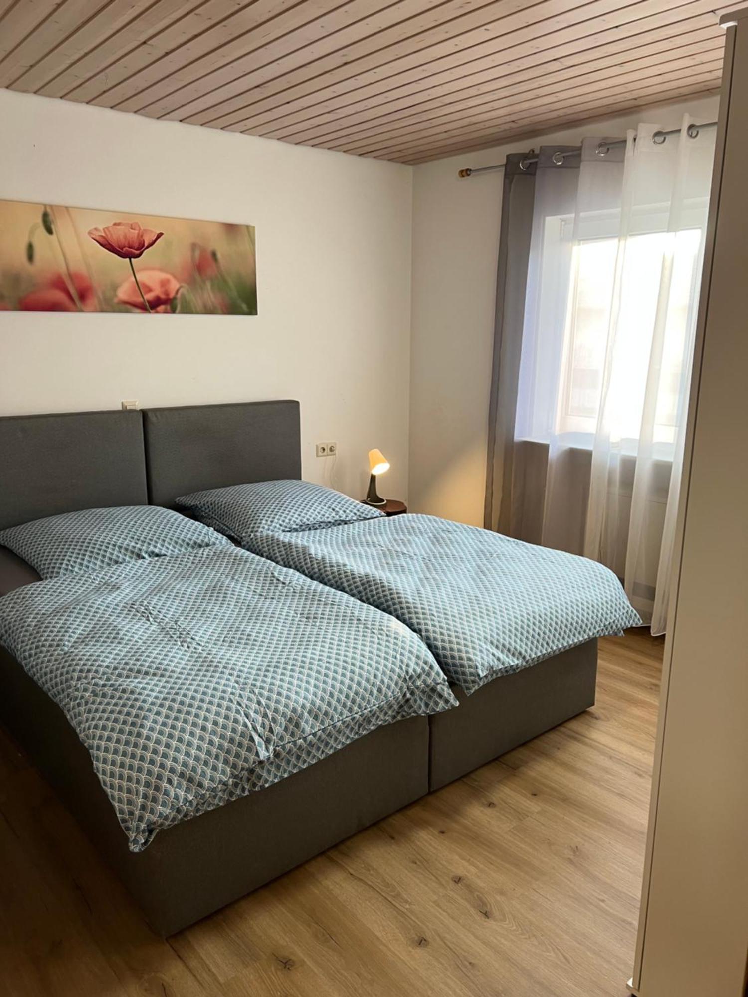 Apartament Casa Blanca 1 Schwanau Zewnętrze zdjęcie