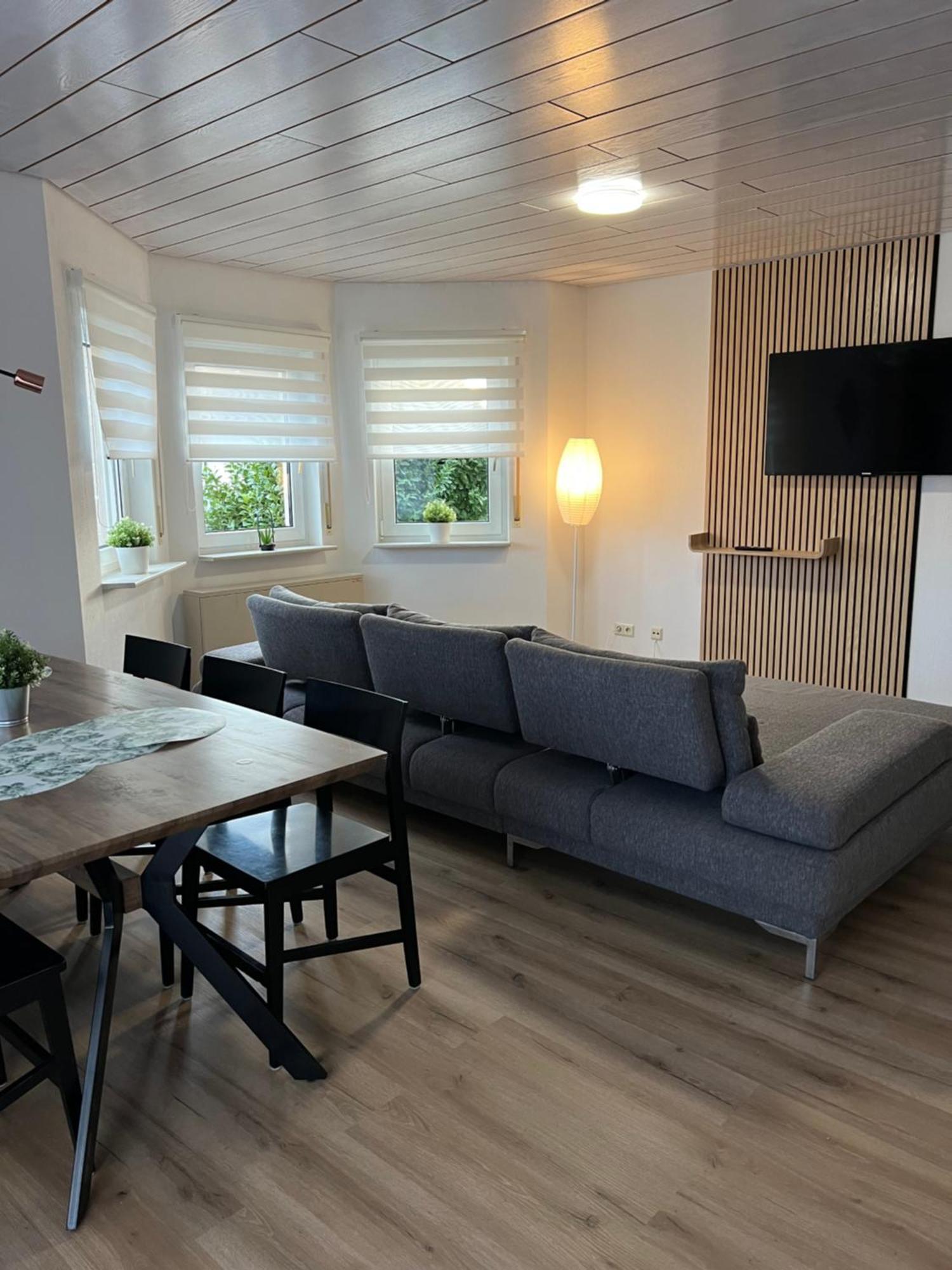Apartament Casa Blanca 1 Schwanau Zewnętrze zdjęcie
