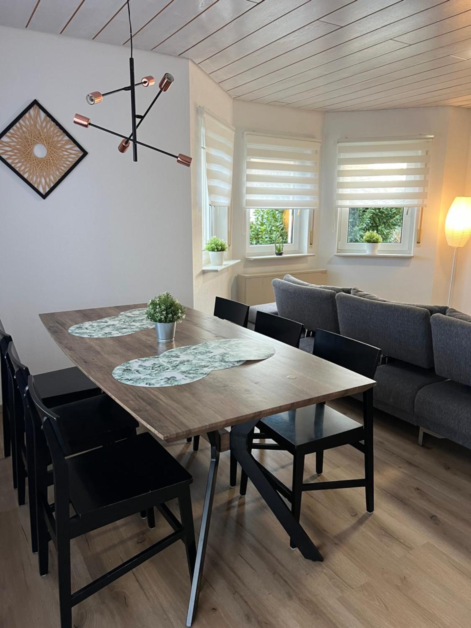 Apartament Casa Blanca 1 Schwanau Zewnętrze zdjęcie