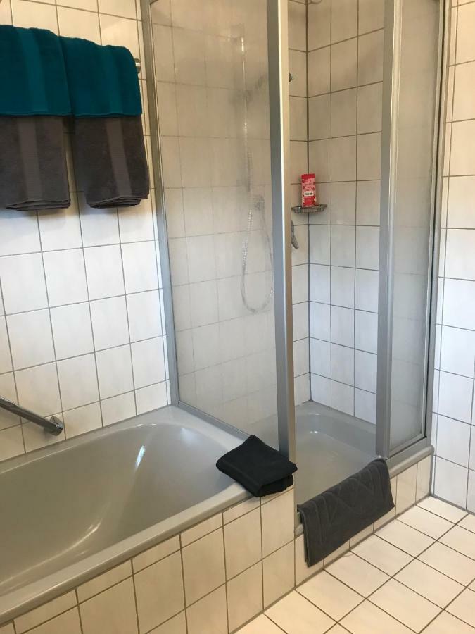 Apartament Casa Blanca 1 Schwanau Zewnętrze zdjęcie