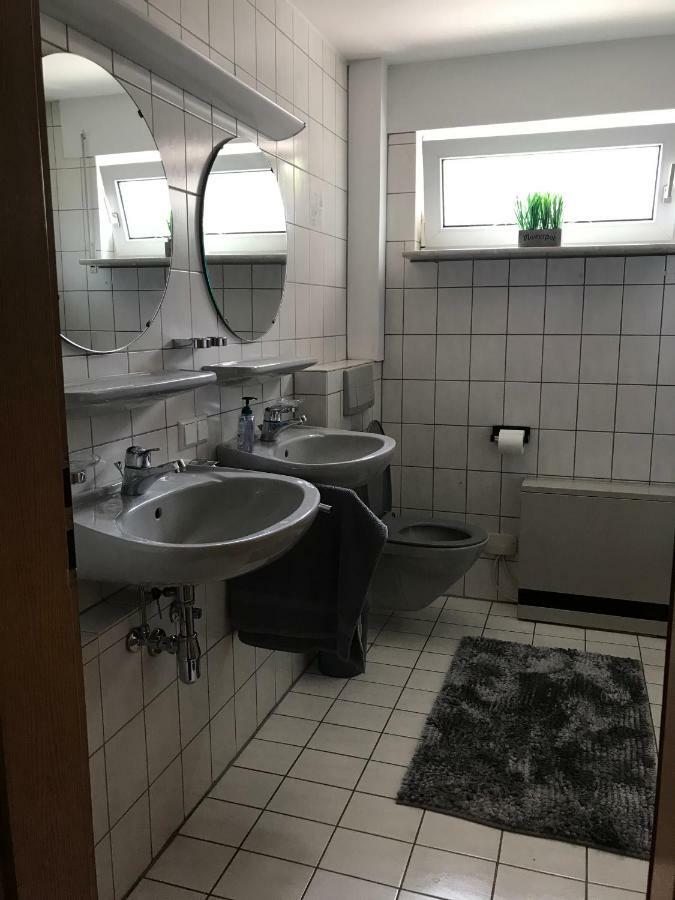 Apartament Casa Blanca 1 Schwanau Zewnętrze zdjęcie