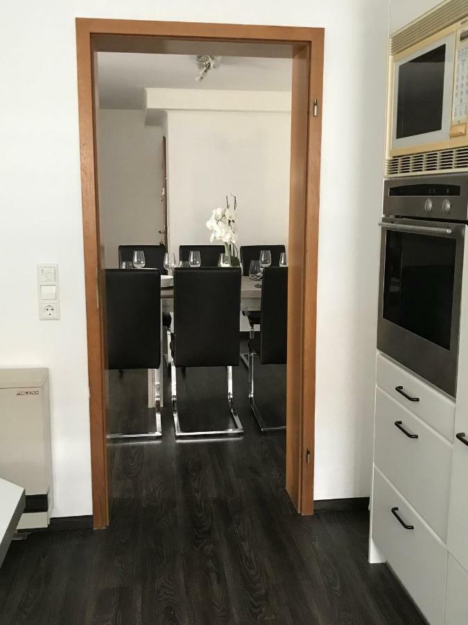 Apartament Casa Blanca 1 Schwanau Zewnętrze zdjęcie