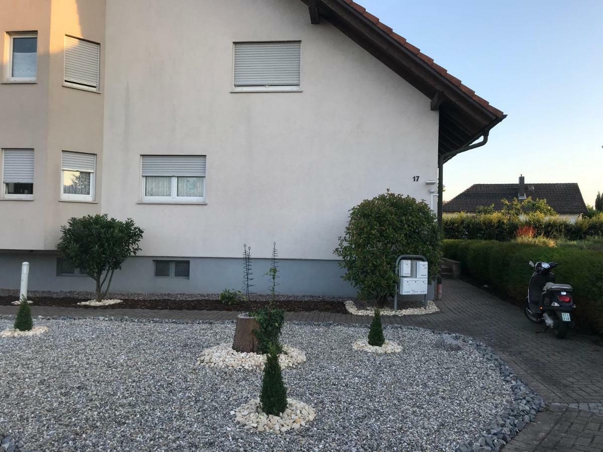 Apartament Casa Blanca 1 Schwanau Zewnętrze zdjęcie
