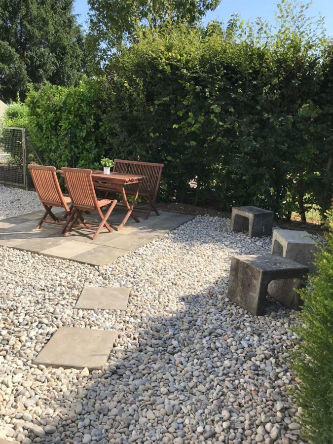 Apartament Casa Blanca 1 Schwanau Zewnętrze zdjęcie
