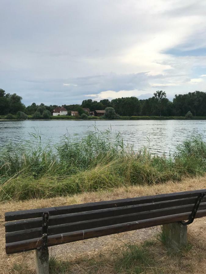 Apartament Casa Blanca 1 Schwanau Zewnętrze zdjęcie
