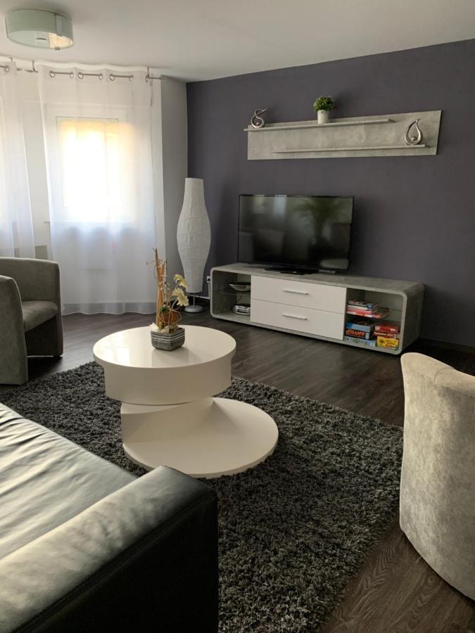 Apartament Casa Blanca 1 Schwanau Zewnętrze zdjęcie